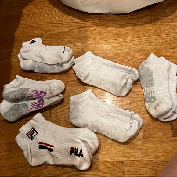 Clean Socks! - Picture 4 of 4